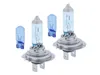 4x PHILIPS H7 Glühlampen Fernlicht 12V 55W 4200K PX26d Produktbild-Vorschau 7