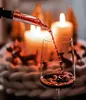 AdHoc VA10 Aérateur de vin et bec verseur Vine, acier Voir les images du produit 4