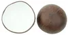 BONTANG Kokosnusschalen 2er Set + 2 Kokosnussöffel Produktbild-Vorschau 6