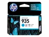 HP 935 - Ciano - originale - cartuccia d'inchiostro - per Anteprima dell’immagine prodotto 4
