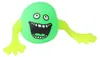 Toi-toys Anti-Stress-Ballmonster mit Armen Produktbild-Vorschau 2