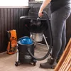 Scheppach Aschesauger AVC25 - 1300W / 20 kPa | 20L Behälter Produktbild-Vorschau 11