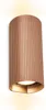 BRILONER - Wandlamp voor binnen, 2x GU10 fitting, op- en Productafbeelding-voorbeeld 1
