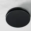 GOSPO anemostat, plastový talířový ventil, Ø125mm Náhled obrázku produktu 2