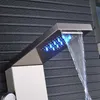 Linuode 2021 Neu Luxus Schwarz / Gebürstet Bad Dusche Produktbild-Vorschau 7