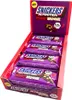 Snickers High Protein Bar PEANUT BROWNIE 12 x 50g Produktbild-Vorschau 4