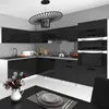 Belini - Coin cuisine moderne ITALIA 8 - Meubles de cuisine Voir les images du produit 2