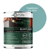 Contura 750ml. Buntlack Lackfarbe Lack Außen Innen Holz Produktbild-Vorschau 1