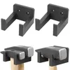 2x Hammer Halterung Wandhalterung Werkzeugwand Hammerhalter Produktbild-Vorschau 1