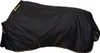 Bucas Irish Turnout 100 Black/gold Outdoordecke, Produktbild-Vorschau 2