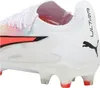 Puma Ultra Ultimate FG-AG white-black-fire orchid 43 Voir les images du produit 6