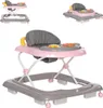 Bertoni Lauflernhilfe My Buggy Spielcenter Musik Produktbild-Vorschau 1