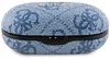 Bluetooth Slúchadlá Tws Guess 4G Metal S Dokovacou Stanicou Náhľad obrázku produktu 3