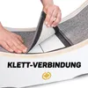 Katzenlaufrad aus Multiplex-Holz · Bausatz Weiß · L · 110 x Produktbild-Vorschau 7