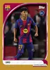 Topps 2025/26 FC Barcelona Collector’s Tin – Football cards Produktbild-Vorschau 10