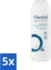 Neutrales Shampoo – Empfindliche Haut – Antischuppen – 0 % Produktbild-Vorschau 1