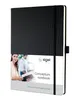 SIGEL CO108 Carnet de notes Conceptum - env. A4, quadrillé Voir les images du produit 10