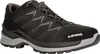 Lowa Innox Pro GTX Lo, scarponcino da trekking nero Anteprima dell’immagine prodotto 1
