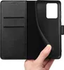 Hülle für Xiaomi Poco X5 PRO 5G - Schwarze Brieftasche Produktbild-Vorschau 4