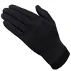 Held onderhandschoenen 2132, zwart, maat 9 Productafbeelding-voorbeeld 2
