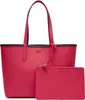 LACOSTE sac à épaule sac shopper Anna Shopping Bag Abimes Voir les images du produit 26