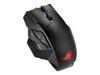 ASUS ROG Spatha X - Myš - Pro praváky - optická Náhled obrázku produktu 4