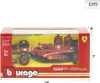 Bburago 18-36844L - Modellauto - Ferrari SF-24 Imola Produktbild-Vorschau 4