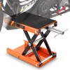 VEVOR Hydraulischer Motorradhebebühne 158,8 kg Dirt Bike Produktbild-Vorschau 12