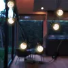 Lumisky Party Clear 20 svetelných pásov 8,7 m 20 LED Náhľad obrázku produktu 5