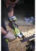 Akumulatorová Úhlová Bruska R18Ag-0 18V 0*Ah One+ - Náhled obrázku produktu 25