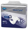 Hartmann MoliCare Premium Elastic 9 Tropfen Inkontinenzslip Produktbild-Vorschau 4