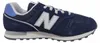 Scarpa sportiva New Balance blu Anteprima dell’immagine prodotto 2