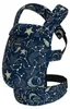 Momcozy babytextiel, draagdoek, sterrenmotief Productafbeelding-voorbeeld 4