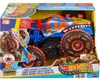 Hot Wheels RC Monster trucks Tiger shark crawler JFR39 TV Voir les images du produit 6