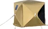 Fast-up Angelzelt 180x180x205 cm, 10.000 mm Wassersäule, Produktbild-Vorschau 3