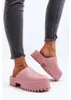 Damenhausschuhe BIG STAR NN274020 ROSA Big Star Shoes Produktbild-Vorschau 36