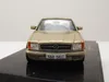 ixo models CLC537 Mercedes 500 SEC C126 1981 beige metallic Produktbild-Vorschau 5