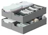 SONGMICS Schubladen-Organizer 4er Set, Produktbild-Vorschau 9