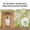 Wunscherfüller Pusteblume | echte Pusteblumen Schirmchen im Produktbild-Vorschau 4