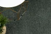 Teppich Teppichboden INDUS grün 27 eben, Melange Grün Produktbild-Vorschau 5