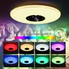60W Musik LED Deckenleuchte mit Bluetooth Lautsprecher, Produktbild-Vorschau 6