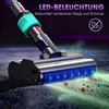 Bürste Kompatibel für Dyson V7,V8,V10,V11,V15 Staubsauger, Produktbild-Vorschau 8