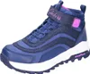 Skechers Fuse Tread - Wild Adventure - Navy Synthetik Produktbild-Vorschau 9