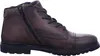 Bugatti Schnürstiefeletten Herren 31393236373131 Grau 43 EU Produktbild-Vorschau 15