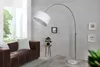 Lampa podłogowa Big Bow 170180cm lniany biały 35596 Podgląd zdjęcia produktu 11