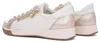Damen Schnürschuh Rom 40 Produktbild-Vorschau 6