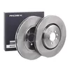2x RIDEX Bremsscheibe 82B1449 für ROVER 75 (RJ) für MG ZT Produktbild-Vorschau 2