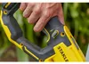 Stanley SFMCST933M1-QW Akku-Rasentrimmer 18V 1x4Ah 1,6mm Produktbild-Vorschau 9