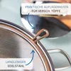 WESTMARK Síto TRADITIONELL o 20 cm Náhled obrázku produktu 9