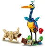 LEGO DISNEY 43290 Kevin et Dug Voir les images du produit 9